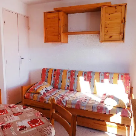 Apartment Du Soleil-21 By Interhome Les Deux Alpes