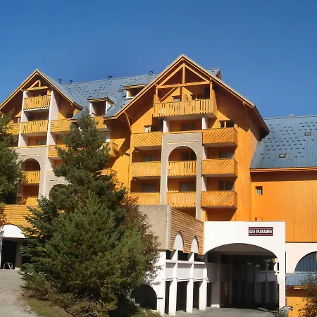 Du Soleil-20 Apartment