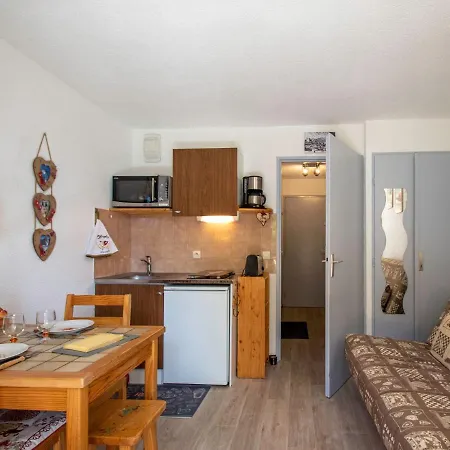 Apartment Du Soleil-21 By Interhome