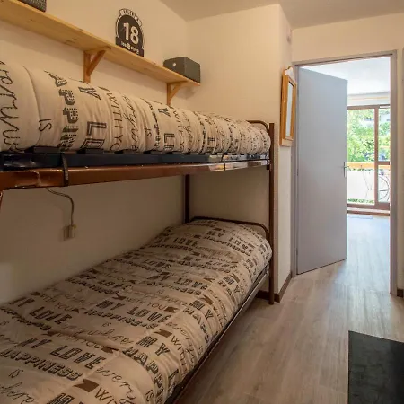 Du Soleil-21 By Interhome * Les Deux Alpes