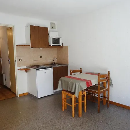 Du Soleil-21 By Interhome Les Deux Alpes