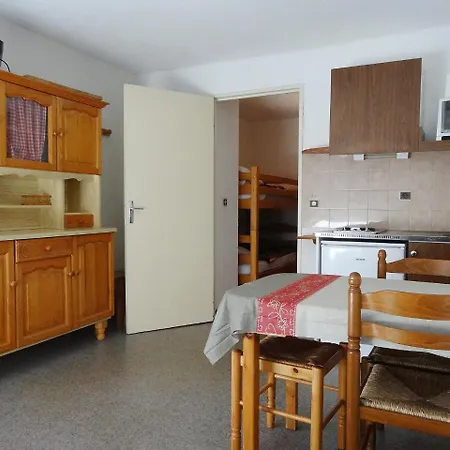 Apartment Du Soleil-21 By Interhome *