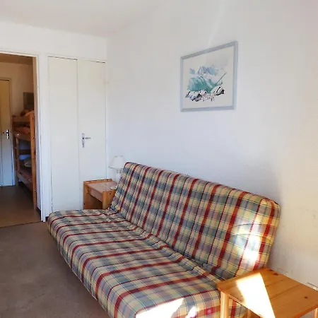 Du Soleil-21 By Interhome *